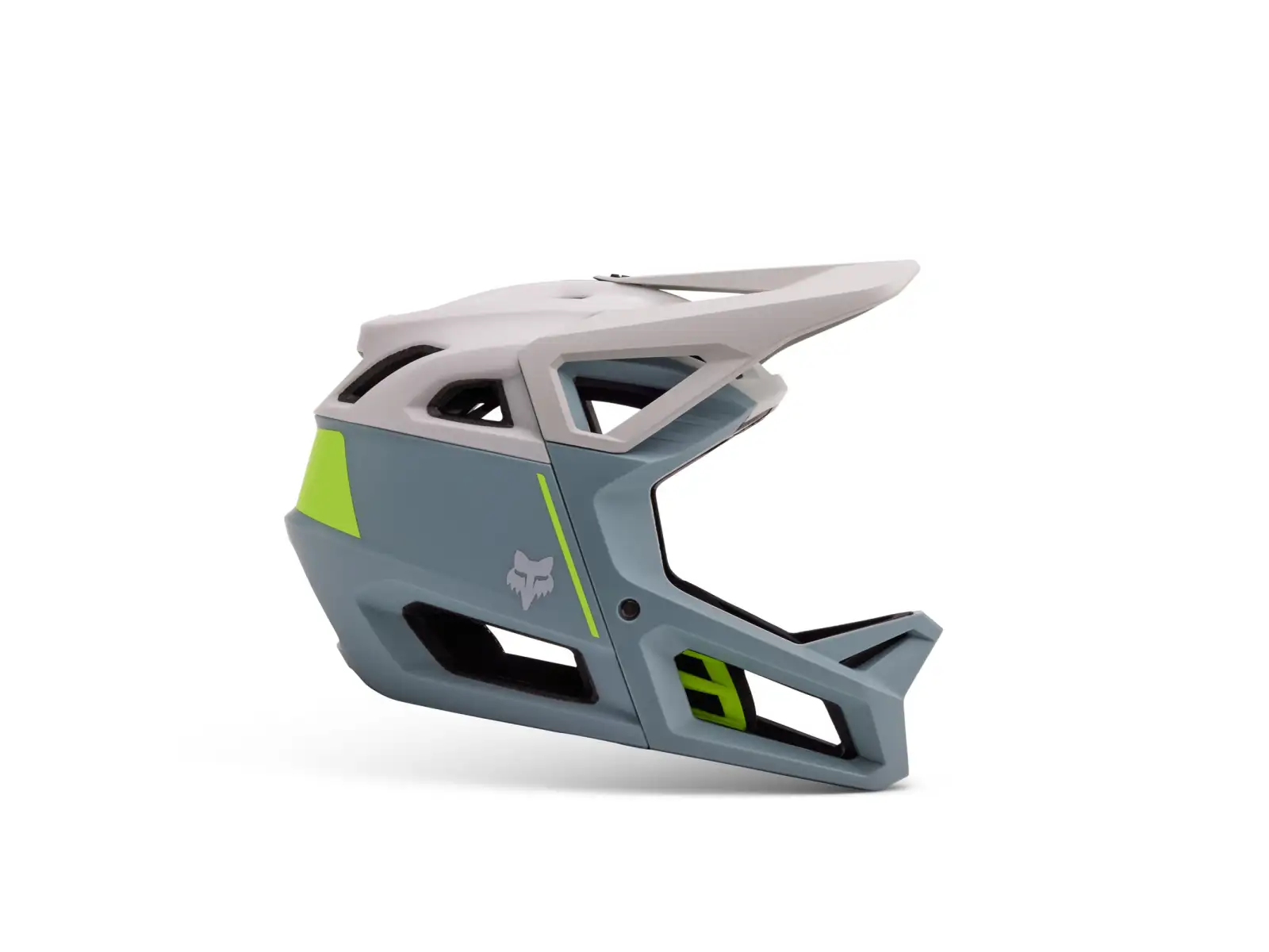Fox Proframe Clyzo Ce prilba Gunmetal