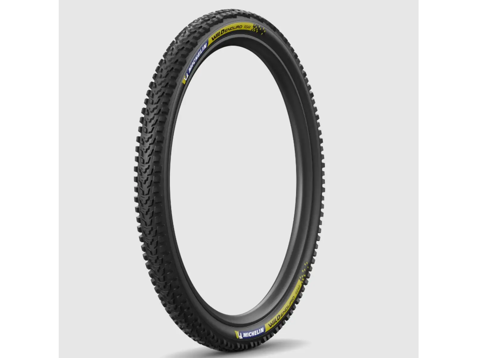 Michelin Wild Enduro zadný TLR 29x2,40" MTB plášť kevlar čierny