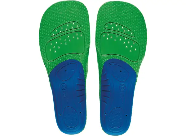 Sidas Comfort 3D Junior vložky do topánok 1 pár