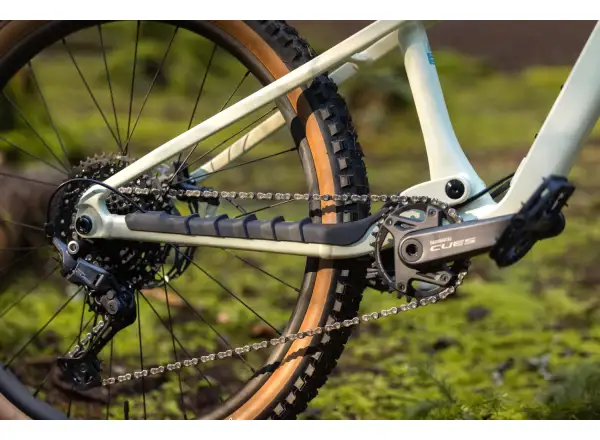 Liv Embolden 2026 horský bicykel Pale Moss