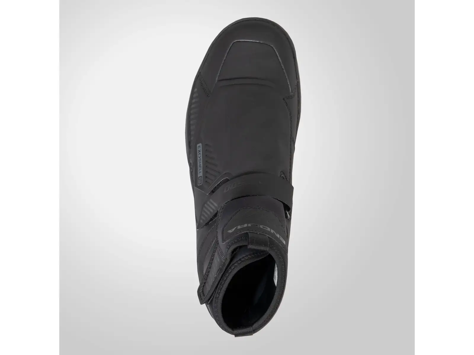 Endura MT500 Burner Flat Waterproof pánska obuv Black