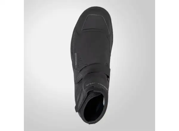 Endura MT500 Burner Flat Waterproof pánska obuv Black