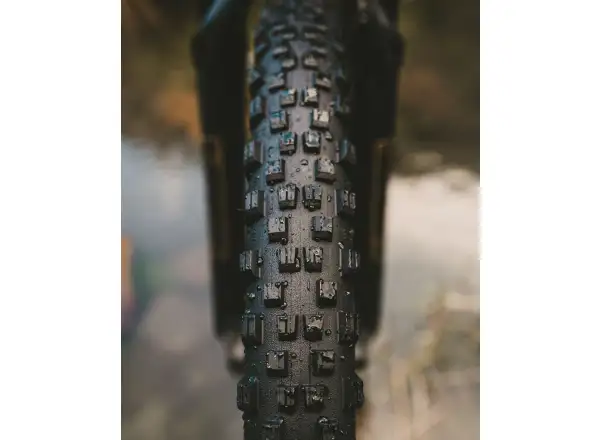 Goodyear Newton MTF Enduro Tubeless Complete 29x2,50" MTB plášť Kevlar