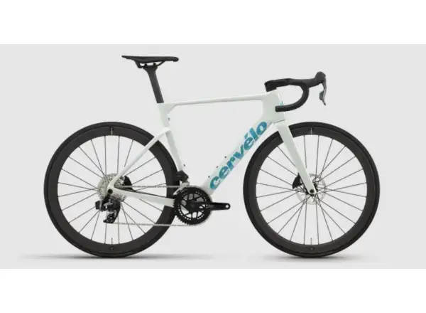 Cervélo Soloist Rival AXS gravel bicykel Cloud Burst