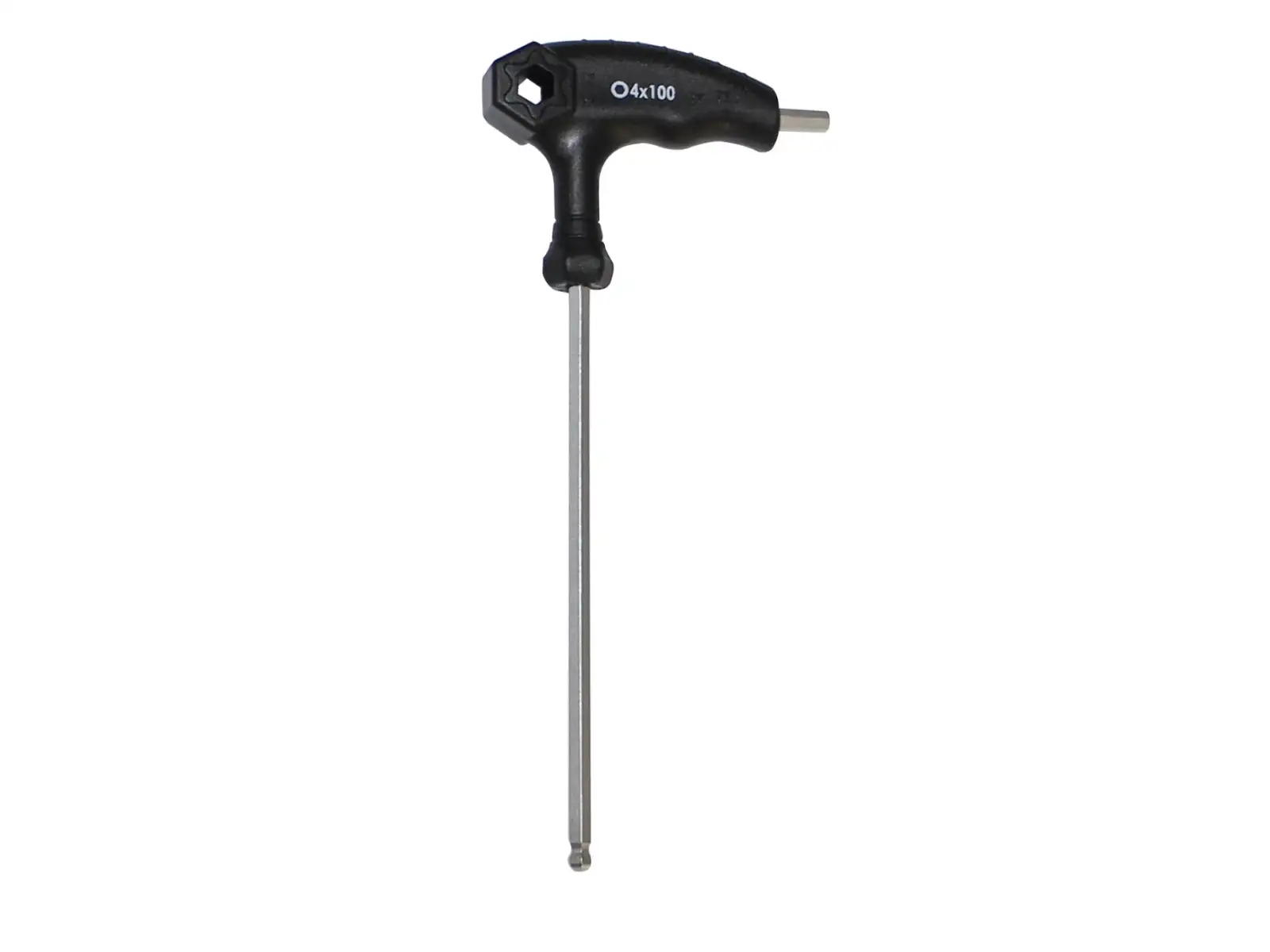 Force inbus s rukoväťou 4 mm
