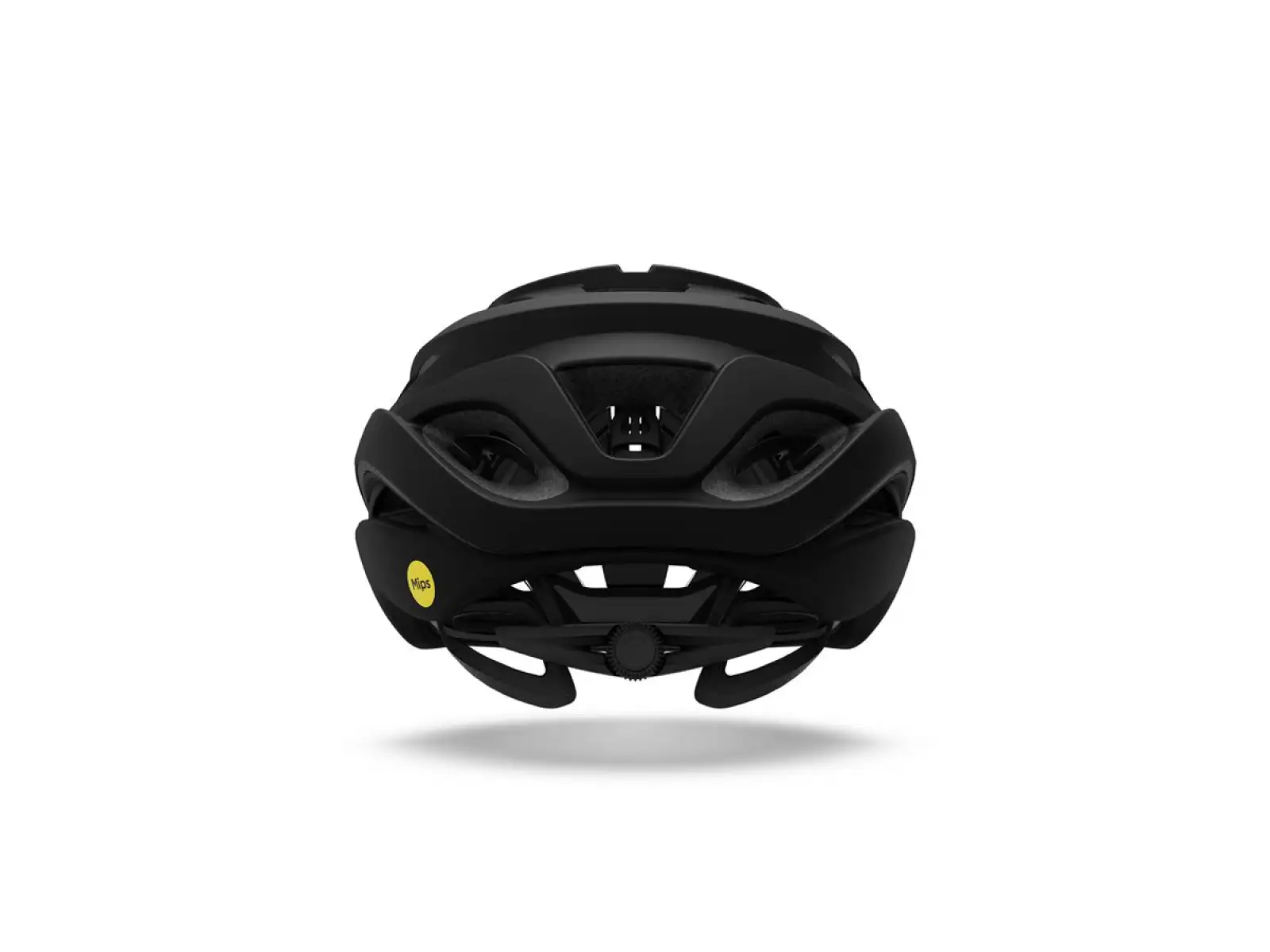 Giro Helios Spherical cestná prilba Mat Black