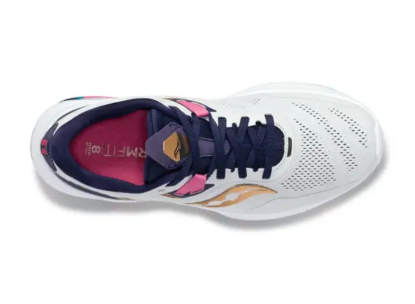 Saucony Guide 15 dámska bežecká obuv Prospect Glass