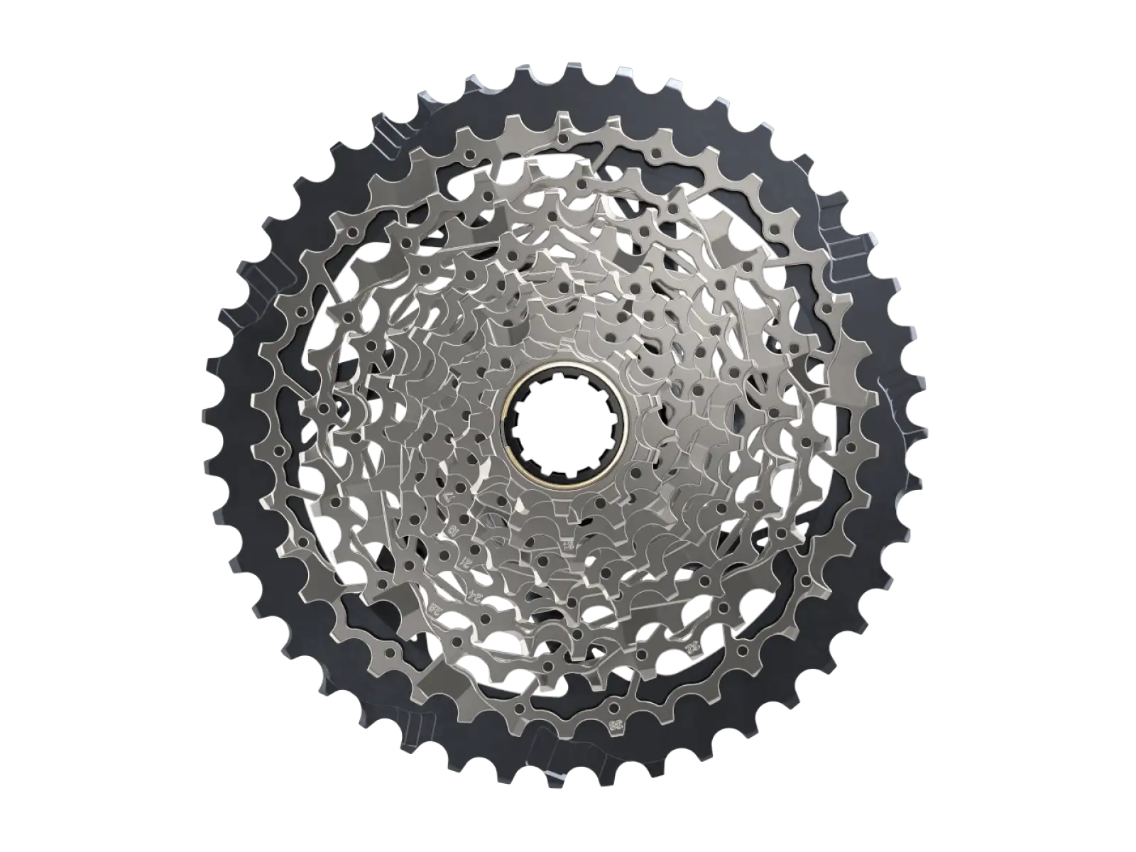 Sram CS XG-1271 D1 XPLR 12sp. kazeta 10-44z.