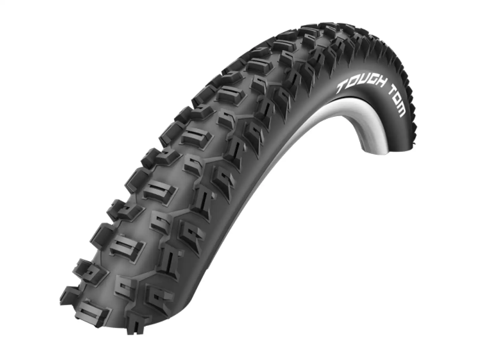 Plášť Schwalbe Tough Tom 27,5x2,25" MTB drôt