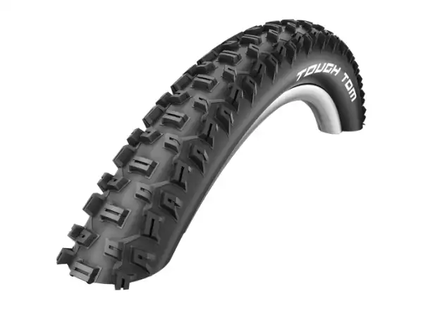 Schwalbe Tough Tom 27,5x2,25" MTB plášť drôt