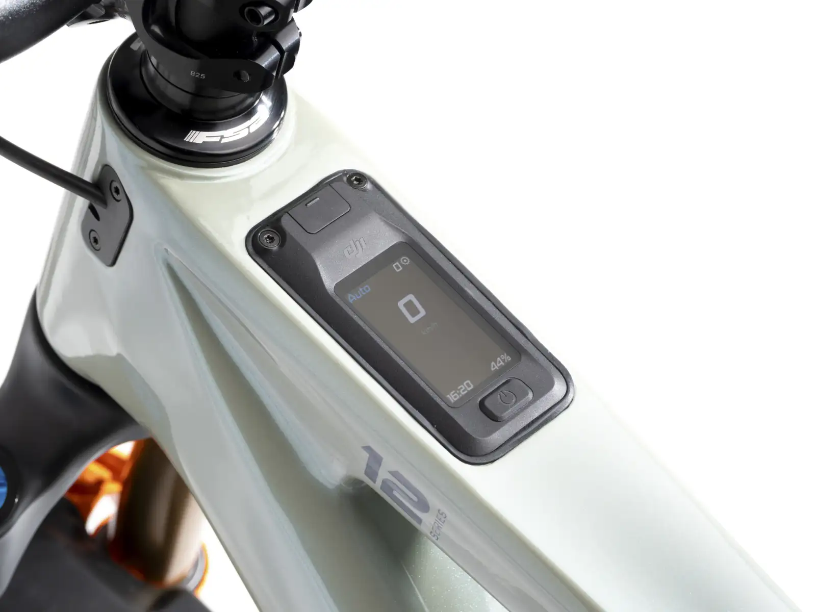 Crussis e-Full 12.11-PRO 800Wh celoodpružený elektrobicykel