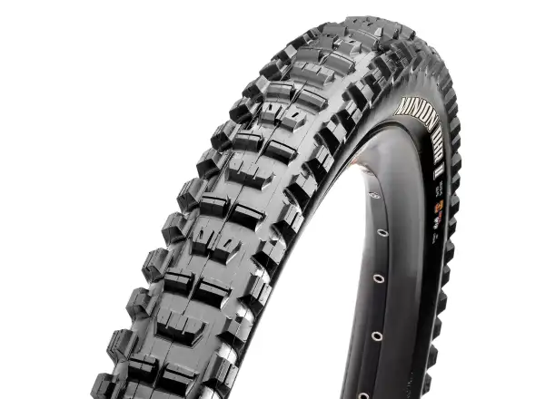 Maxxis Minion DHR II DH TR E-50 3C Maxx Terra 29" MTB plášť kevlar čierna