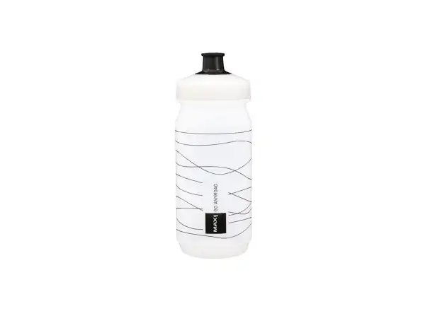 Fľaša Max1 Anyroad 550 ml (transparentná)