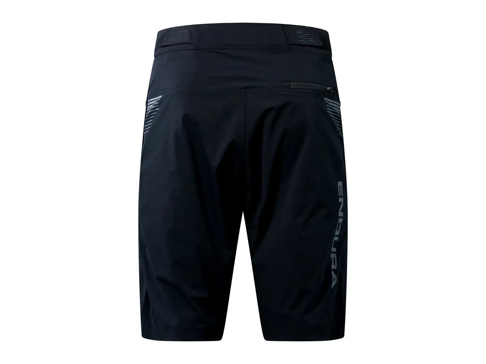 Endura SingleTrack Lite pánske kraťasy Short Fit black
