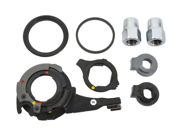 Shimano Nexus CJ-8S20 diely k náboju SG-C6000 8 rýchlostný