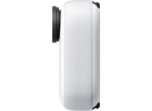 Insta360 GO 3 - 128 GB kamera biela