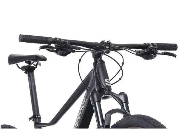 Superior XC 6.5 MS horský bicykel Matte Gold Black/Copper