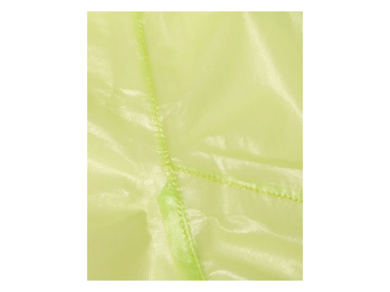 Silvini Savio unisex pršiplášť Lime