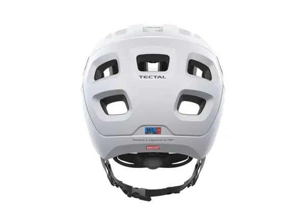 Prilba POC Tectal Hydrogen White Matt