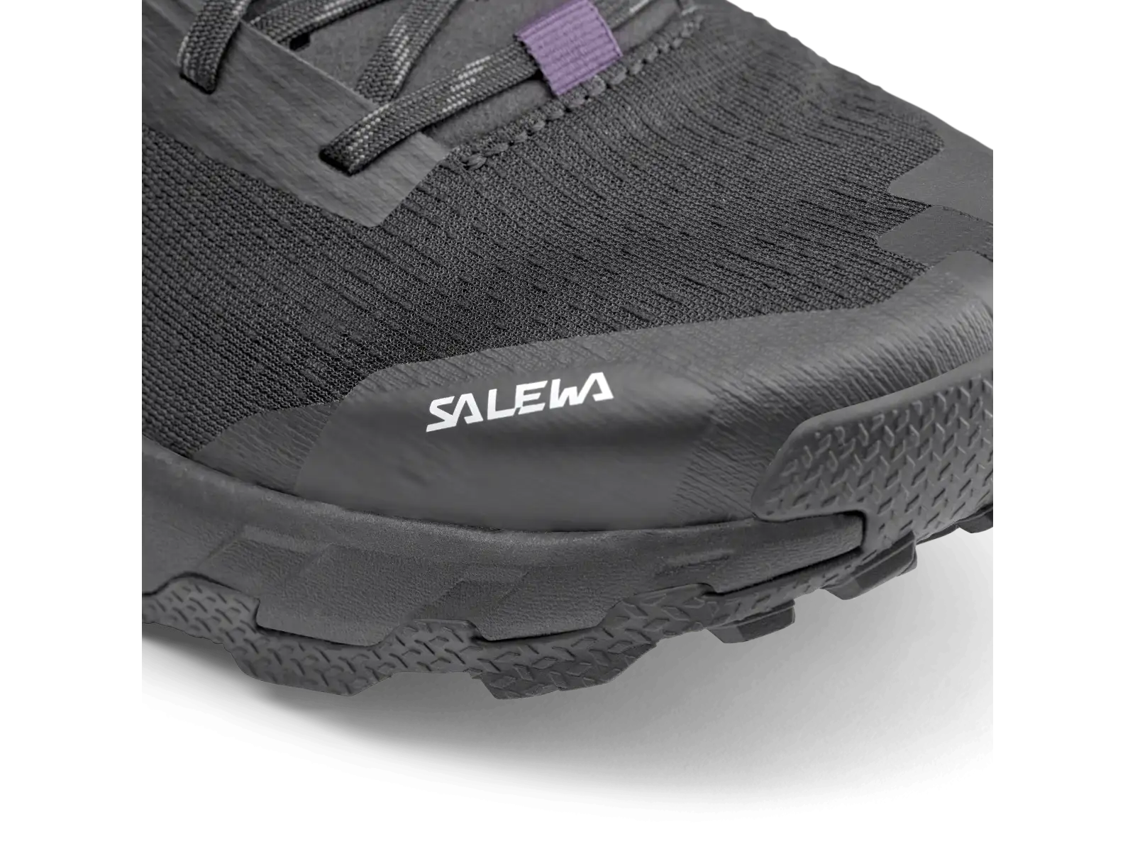 Salewa Pedroc 2 pánske topánky Black/Black