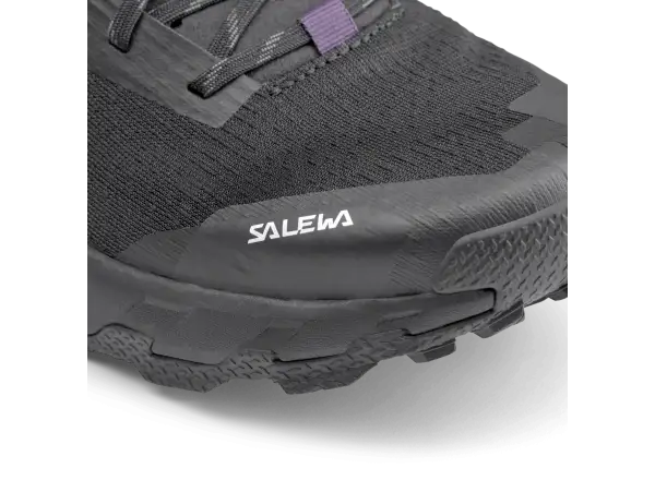 Salewa Pedroc 2 pánske topánky Black/Black