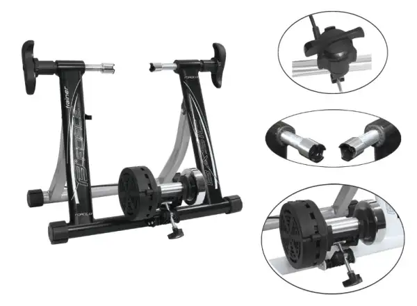 Force Basic Magnetic 400 W Fe trenažér