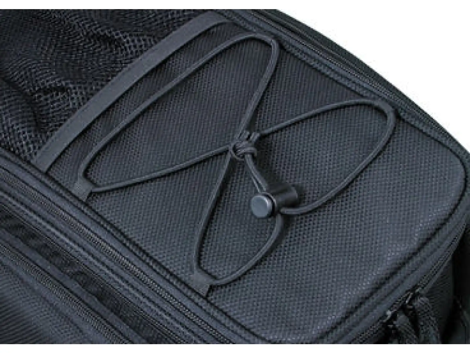 Topeak MTX Trunk DXP taška na nosič 22,6 l čierna