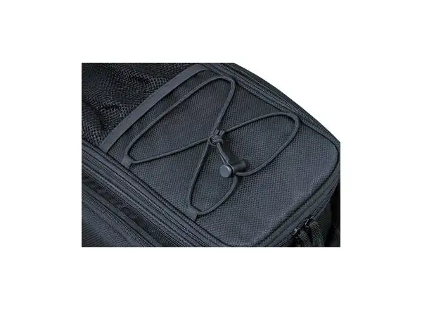 Topeak MTX Trunk DXP taška na nosič 22,6 l čierna