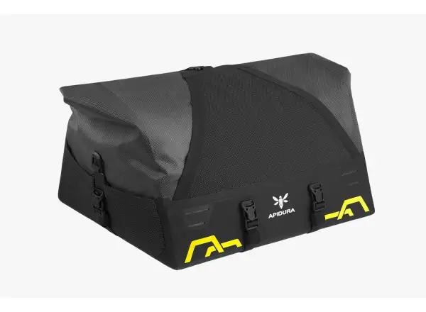 Apidura Expedition Front Rack Pack brašna na riadidlá 30l