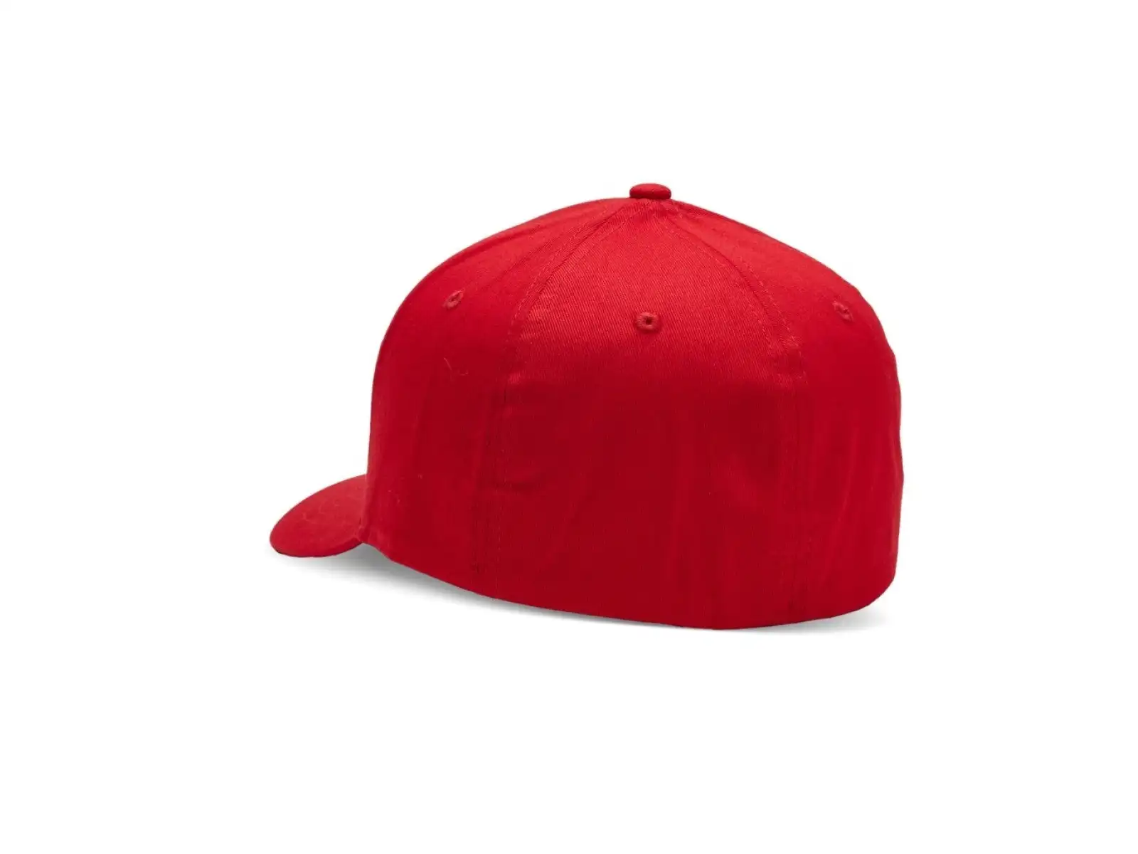 Fox Head Flexfit šiltovka Flame Red