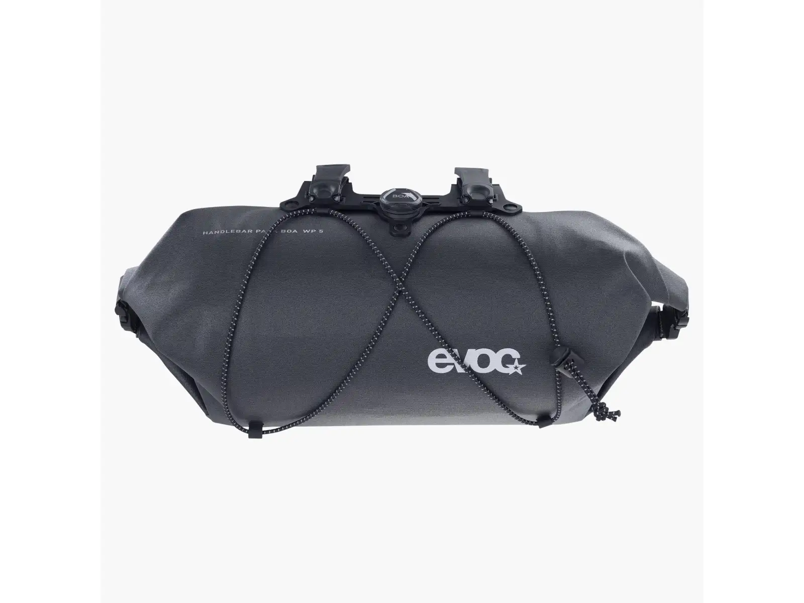Evoc Handlebar Pack BOA WP 5 brašna na riadidlá Black