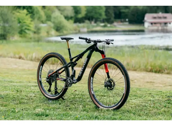 Cannondale Scalpel 29" LAB71 celoodpružený bicykel