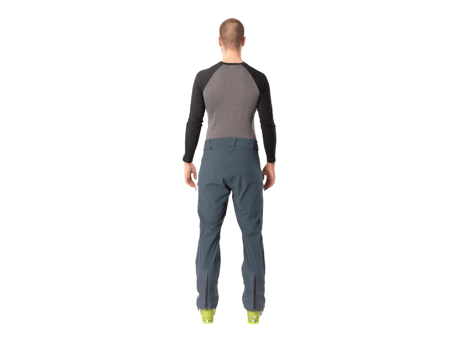 Dynafit Radical 3L pánske nohavice Cinder