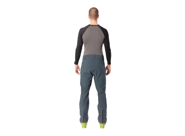 Dynafit Radical 3L pánske nohavice Cinder