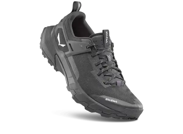 Salewa Pedroc 2 pánske topánky Black/Black