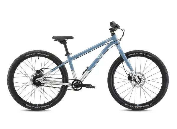 Early Rider Belter 24" detský bicykel Nordic Blue 2026