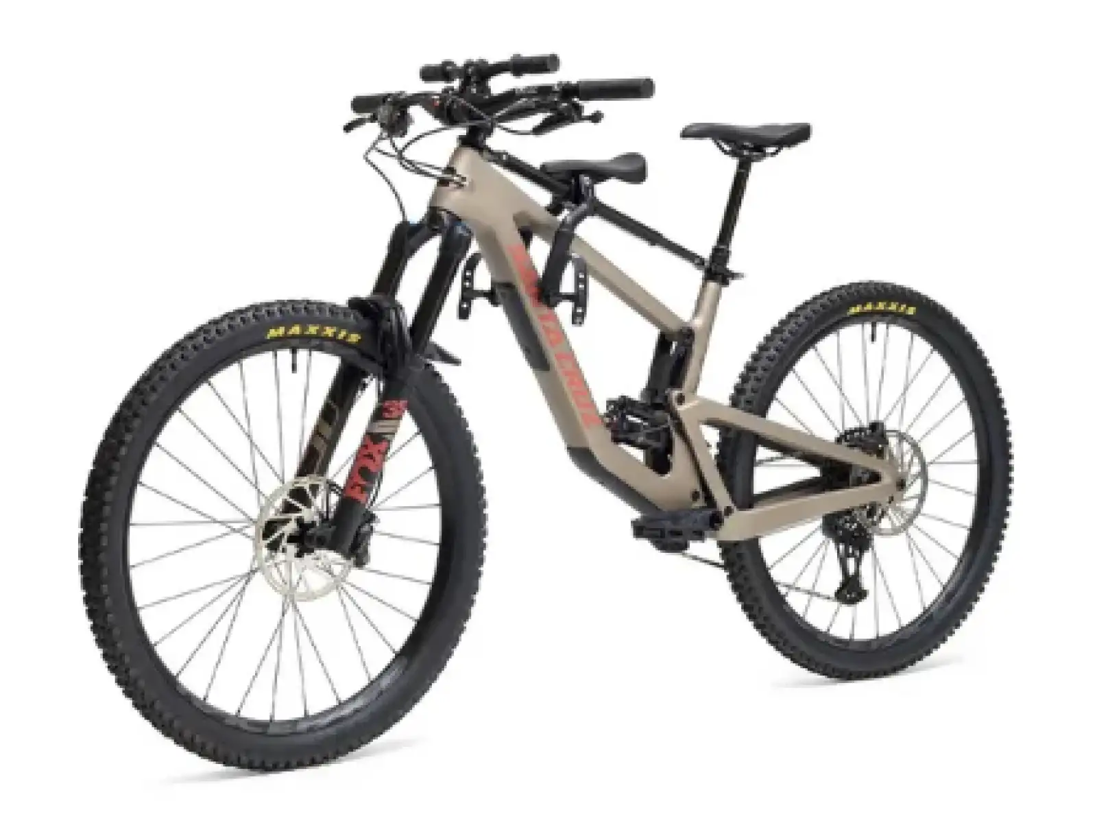 Kids Ride Shotgun Pro Combo G2 detská sedačka a riadidlá
