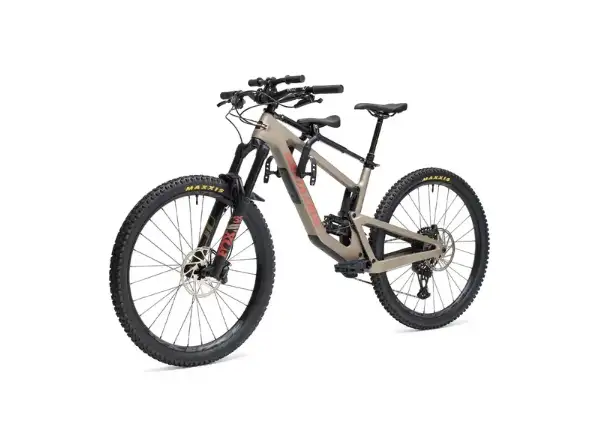 Kids Ride Shotgun Pro Combo G2 detská sedačka a riadidlá