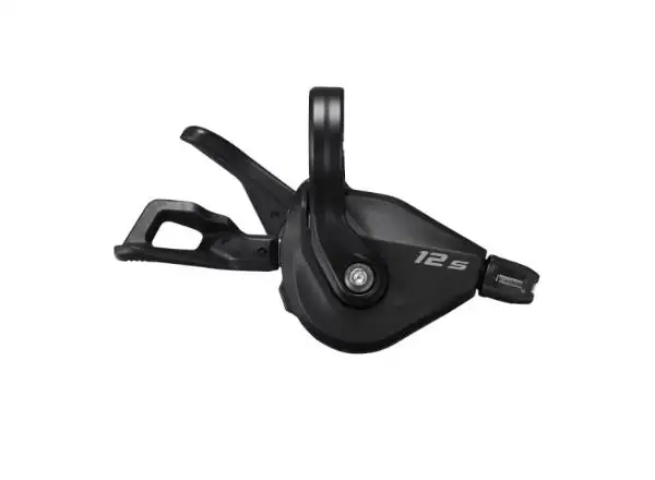 Shimano DEORE SL-M6100 12sp. pravá prehadzovačka na objímku - Z BICYKLA