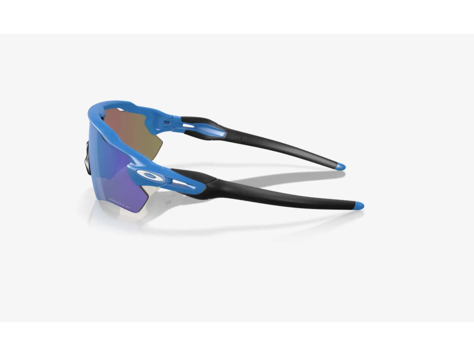 Oakley Radar EV Path slnečné okuliare Matte Sapphire/Prizm Sapphire Polarized