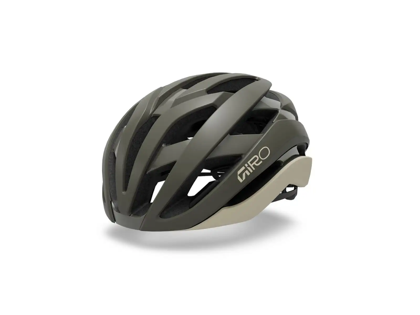 Giro Cielo MIPS prilba Mat Dark Sage