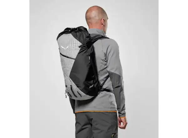 Salewa NXT 32 l batoh alloy/black