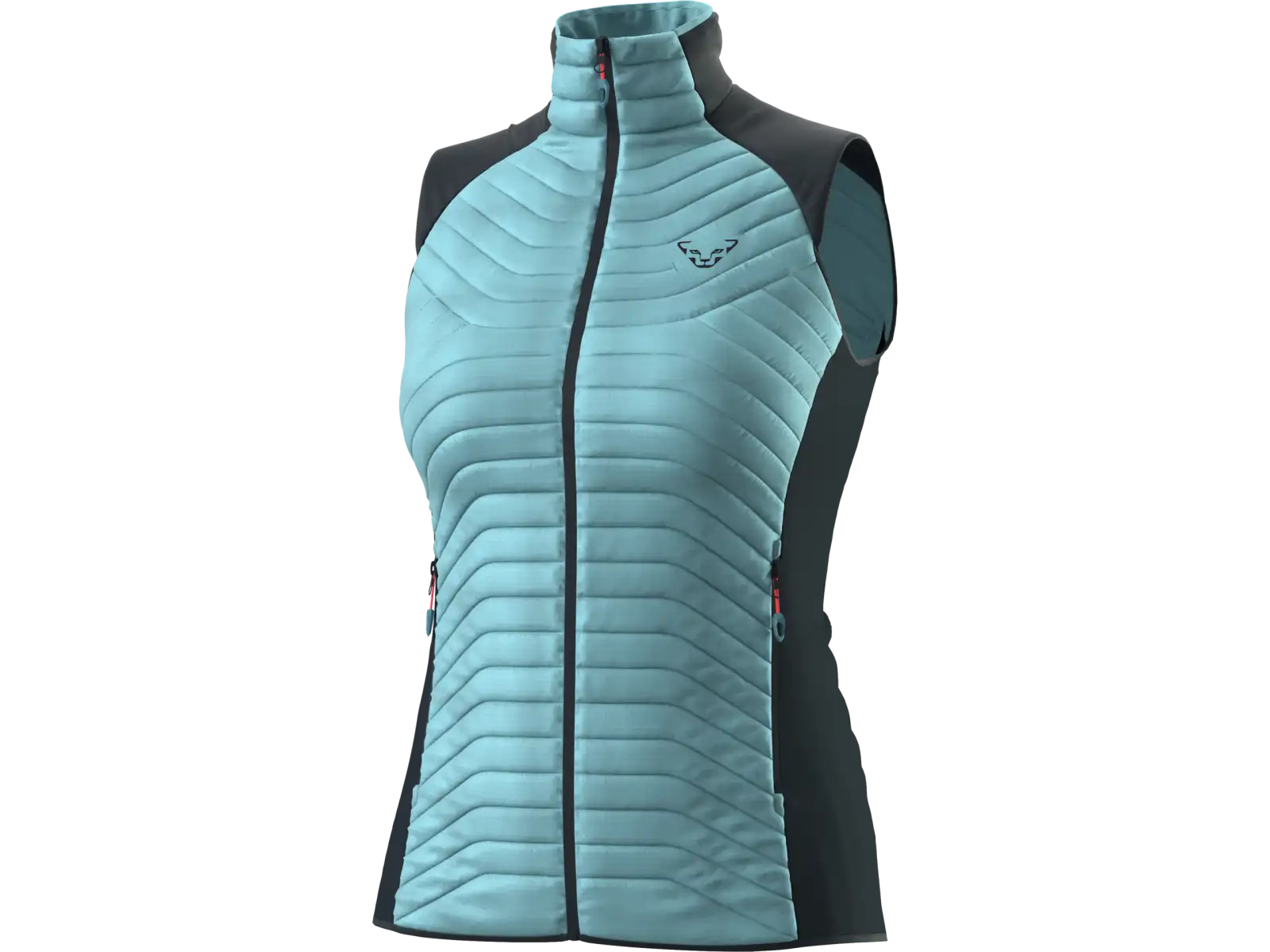 Dynafit Speed Insulation Dámska vesta Marine Blue