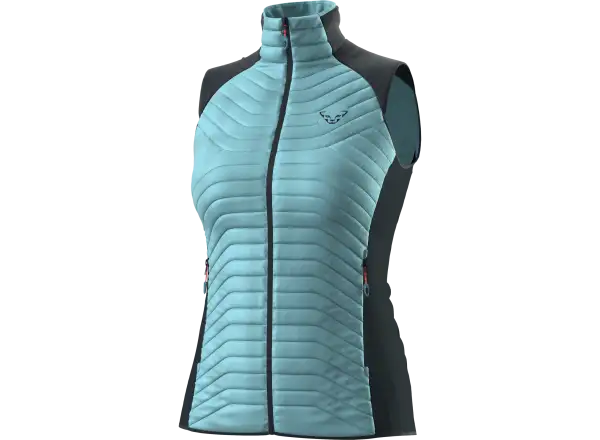 Dynafit Speed Insulation Dámska vesta Marine Blue