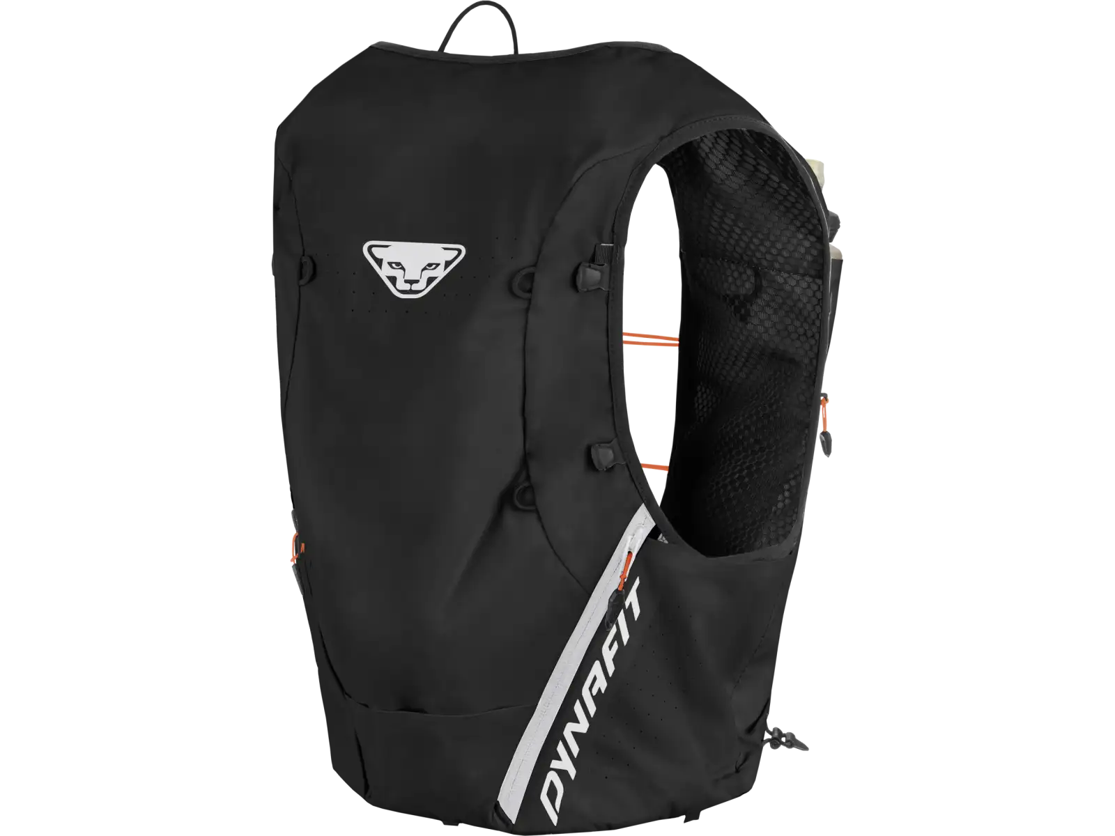 Dynafit Ultra 12 l bežecká vesta Atlantic Black Out