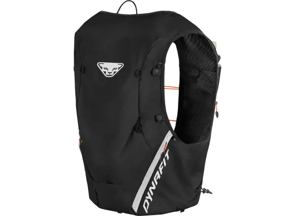 Dynafit Ultra 12 l bežecká vesta Atlantic Black Out