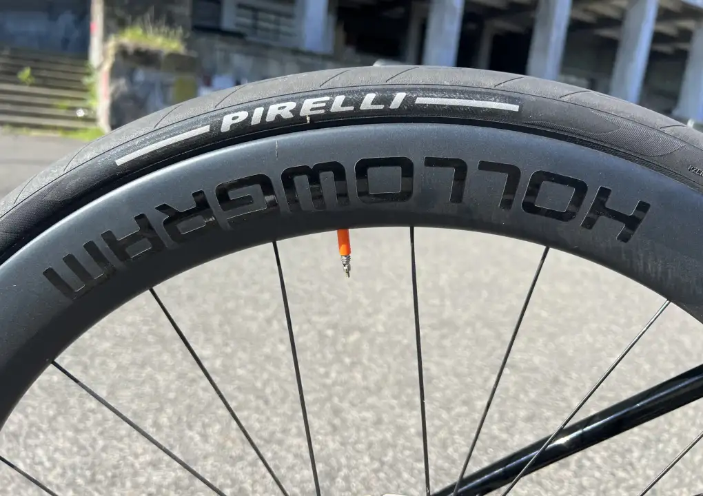 Pláště Pirelli P Zero Race RS