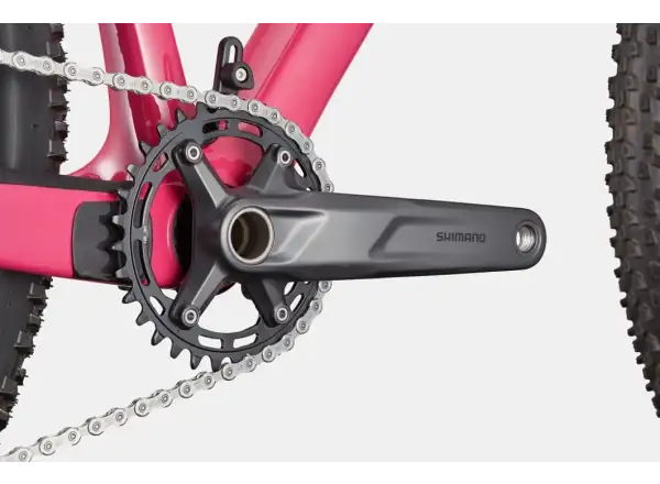Cannondale Scalpel HT Carbon 4 horský bicykel Orchid