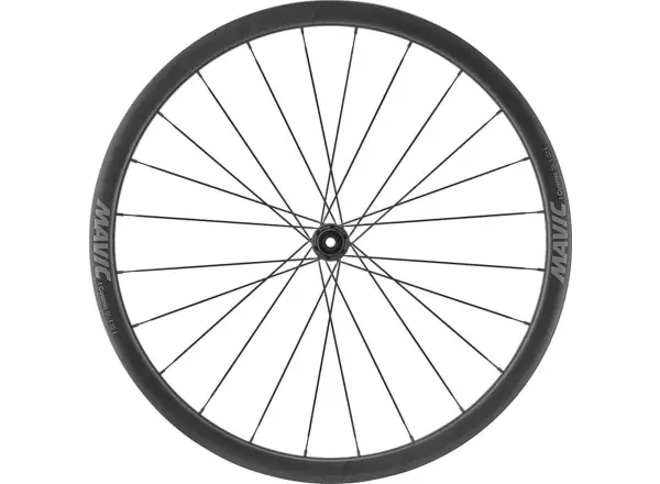Mavic Cosmic SL 32 Disc 21mm Disc CL vypletené kolesá orech Shimano HG