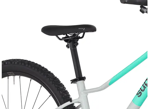 Superior F.L.Y. 27 detský bicykel GLOSS MINT